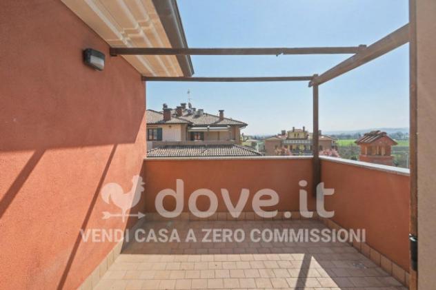 Appartamento di 99 m² con 3 locali in vendita a Formigine - Foto 20