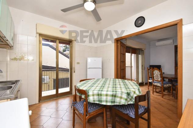 Appartamento in vendita a Giardini-Naxos, Giardini - Foto 18