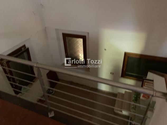 VILLINO di 9 vani e di 300 mq (GROSSETO - ROSELLE STRADA DELLO SBIRRO) rif. 03364IND - Foto 10
