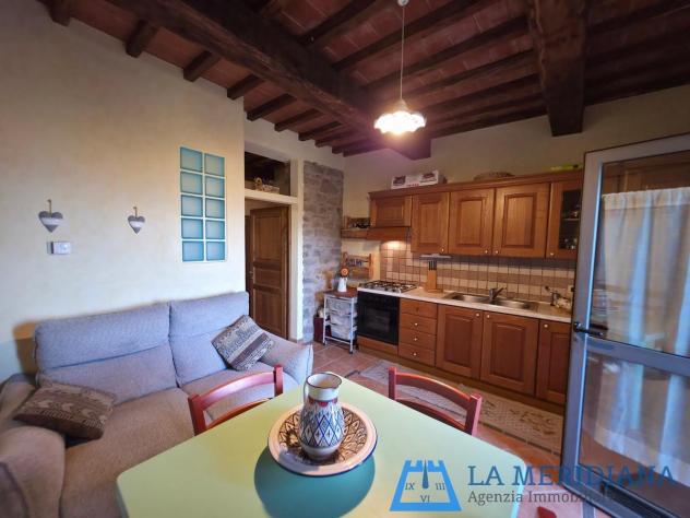 Appartamento in vendita a Lamporecchio 50 mq Rif: 1374689 - Foto 5