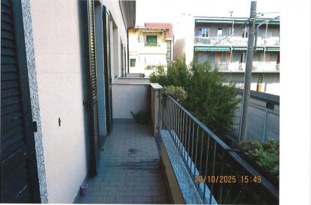 Immobile in asta di 167 m² con più di 5 locali e box auto doppio in vendita a Lissone - Foto 4