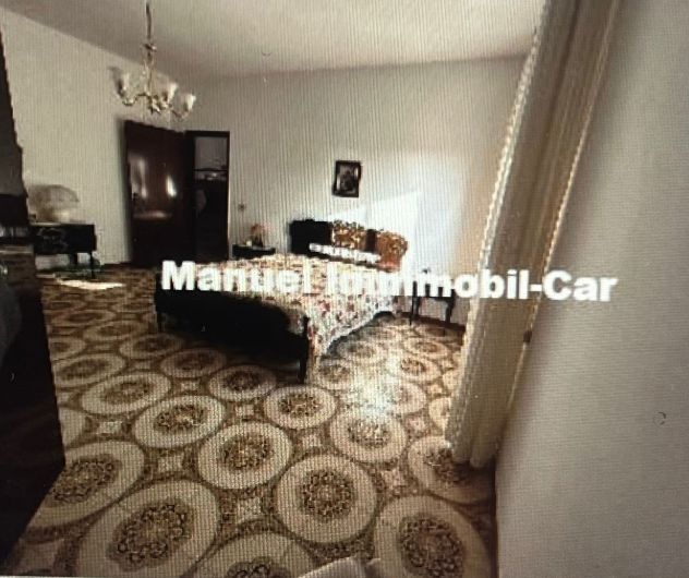 CASA SEMINDIPENDENTE DI 155 MQ CIRCA AL PRIMO PIANO CON VERANDA - Foto 10