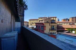 Milano: tre locali ampio - Foto 7