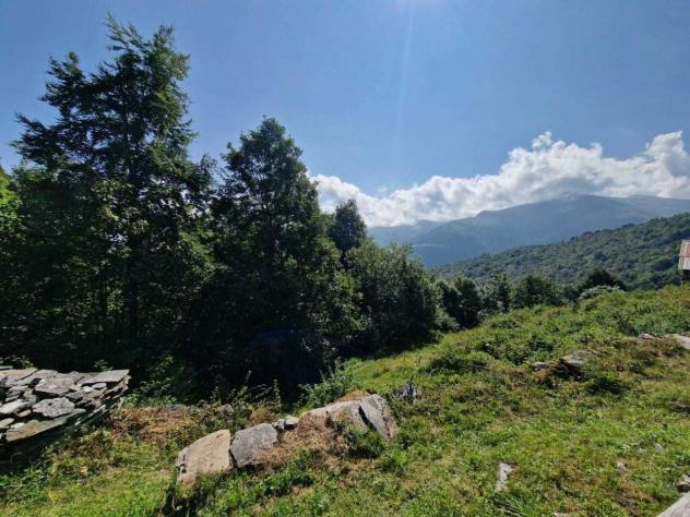 Porzione di casa in vendita a Oncino - Foto 12