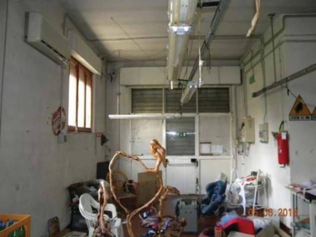Immobile in asta di 169 m² con più di 5 locali in vendita a Pergola - Foto 17