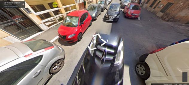 Immobile in asta di 40 m² in vendita a Roma