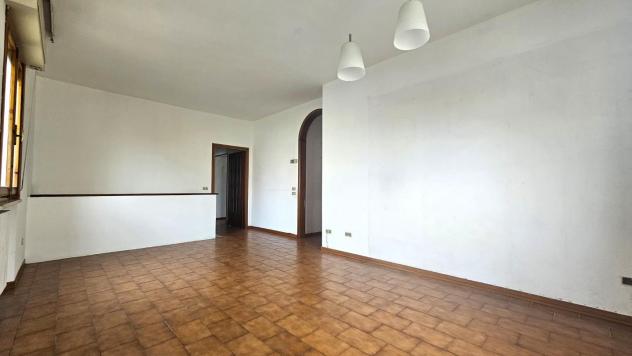 Appartamento in vendita a Rosignano Solvay - Rosignano Marittimo 114 mq Rif: 1411286 - Foto 2
