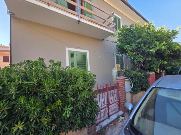 Villetta quadrifamiliare in vendita a Vada - Rosignano Marittimo 65 mq Rif: 1425575 - Foto 3