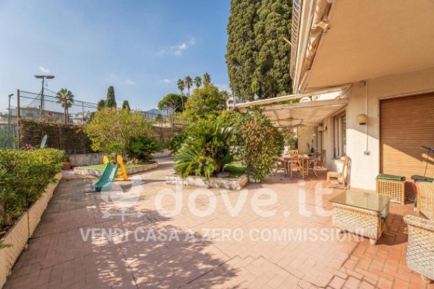Appartamento di 240 m² con 5 locali e box auto in vendita a Sanremo - Foto 18
