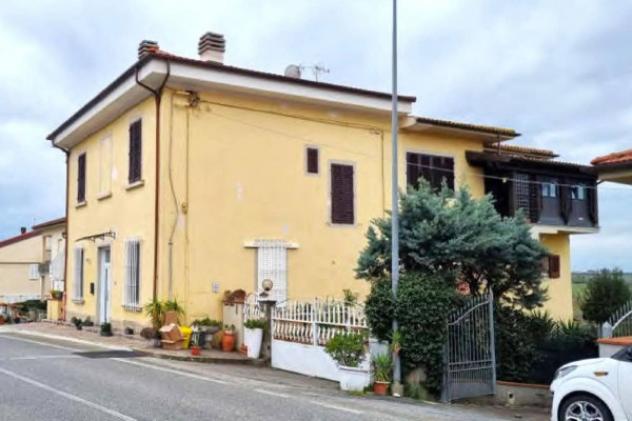 Immobile in asta di 316 m² in vendita a Sesto Fiorentino - Foto 7