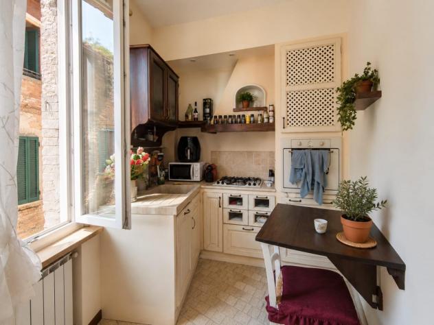 Appartamento in vendita a Siena 51 mq Rif: 1426318 - Foto 7