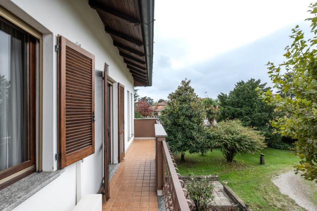 Villa a schiera in vendita a Siziano - Foto 20