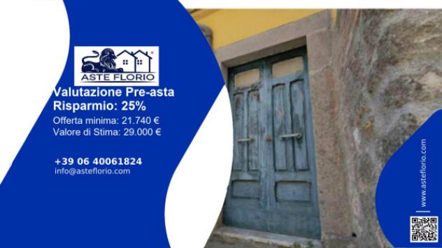 Immobile in asta di 116 m² in vendita a Soriano nel Cimino - Foto 2