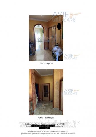 IMMOBILI-IMMOBILE RESIDENZIALE-Via Masaccio, 21, 74123 Taranto TA, Italia - Foto 3