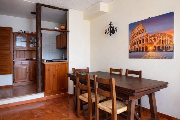 Villa a schiera - Torre Cajetani . Rif.: Cod. rif V5144VRG - Foto 2