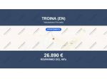 Immobile in asta di 109 m² con più di 5 locali in vendita a Troina