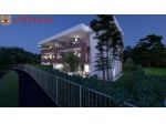 RESIDENZA "Al PARCO"  : ATTICO DI DESIGN  MERAVIGLIOSO