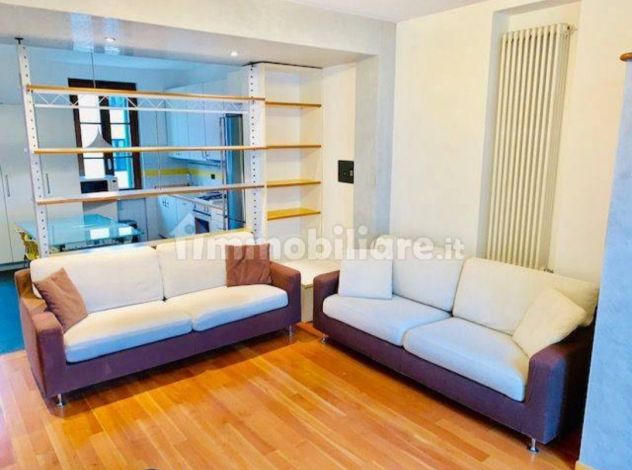 Appartamento con ampia corte indipendente - Foto 7