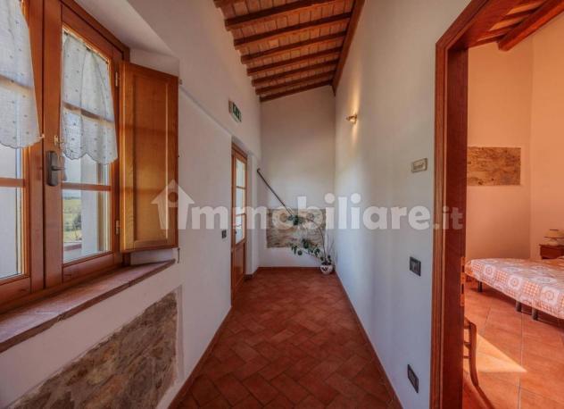 Villa in vendita a Vicopisano 550 mq Rif: 1317160 - Foto 9