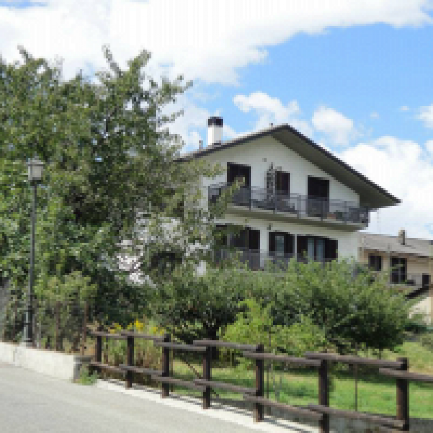 B&amp;B lo noù