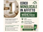 Cerco Monolocale Milano