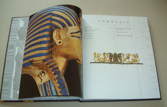 6 - Tutankhamon - Foto 2