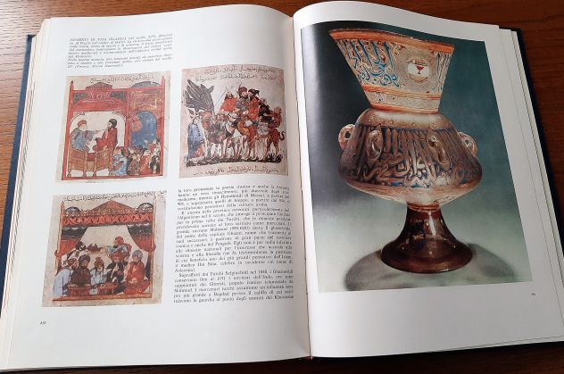 Le civiltà - Roma Bisanzio Gli Arabi - Foto 5