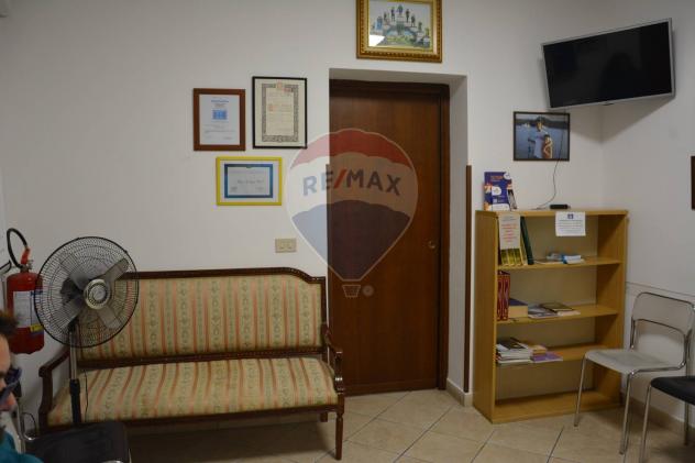 Ufficio in vendita a Casteldaccia, Furriatu - Foto 8