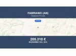 Immobile in asta di 220 m² con più di 5 locali in vendita a Fabriano
