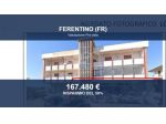 Immobile in asta di 225 m² in vendita a Ferentino