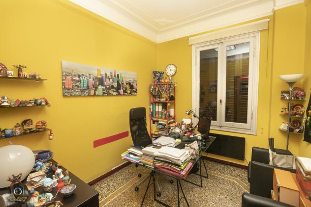 Ufficio in affitto a Genova - Foto 17