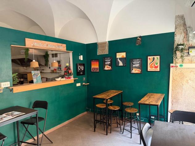 Locale comm.le/Fondo in affitto a Pisa 40 mq Rif: 1444427