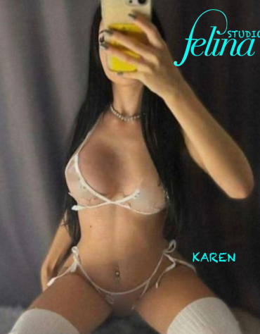 **** FELINA Studio Benessere **** . . . " IL DESIDERIO " - Foto 3 Tel:3311958889