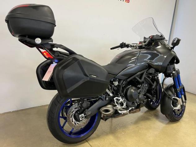 YAMAHA Niken YAMAHA NIKEN 850 rif. 23784626 - Foto 8