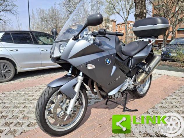 BMW F 800 ST ABS rif. 24039691 - Foto 4