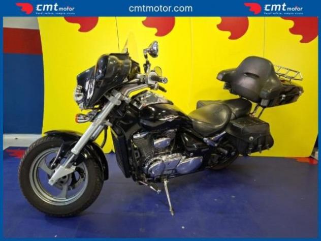 SUZUKI Intruder 800 Garantita e Finanziabile rif. 24087441 - Foto 2