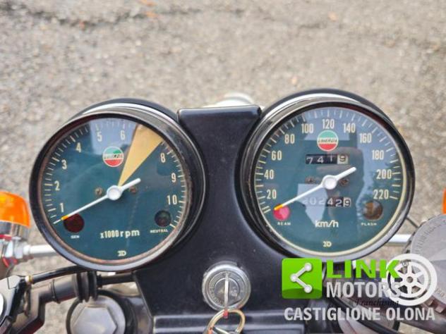LAVERDA SF 2FD 750 Ottime condizioni! rif. 21716501 - Foto 3