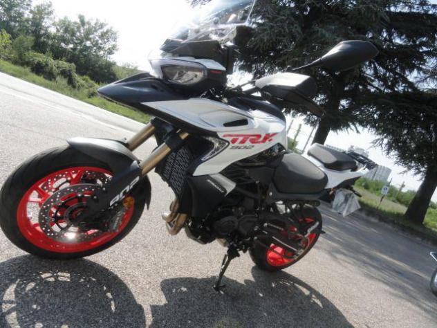 BENELLI TRK 902 TRK 902 STRADALE rif. 23987831 - Foto 4