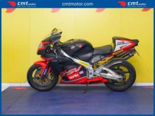 APRILIA RSV 1000 Garantita e Finanziabile rif. 23894408