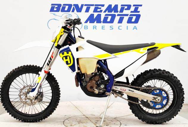 Husqvarna FE 250 null - Foto 2
