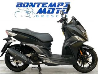 Sym Jet 14 200 null