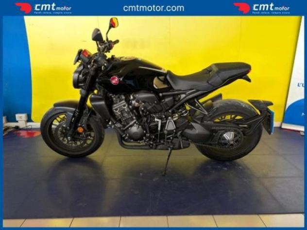 HONDA CB 1000 R Garantita e Finanziabile rif. 24152120 - Foto 3