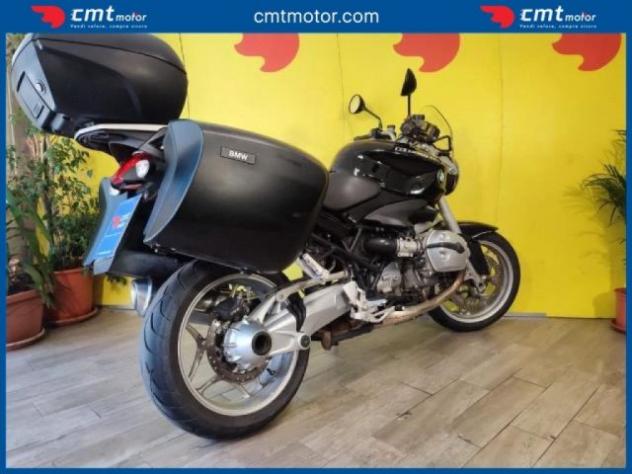 BMW R 1200 R ABS rif. 22745320 - Foto 4