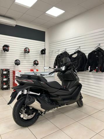 Voge Sfida SR4 Max 400 null - Foto 2