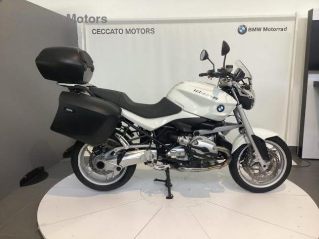 BMW R 1200 R Abs rif. 19882615 - Foto 7