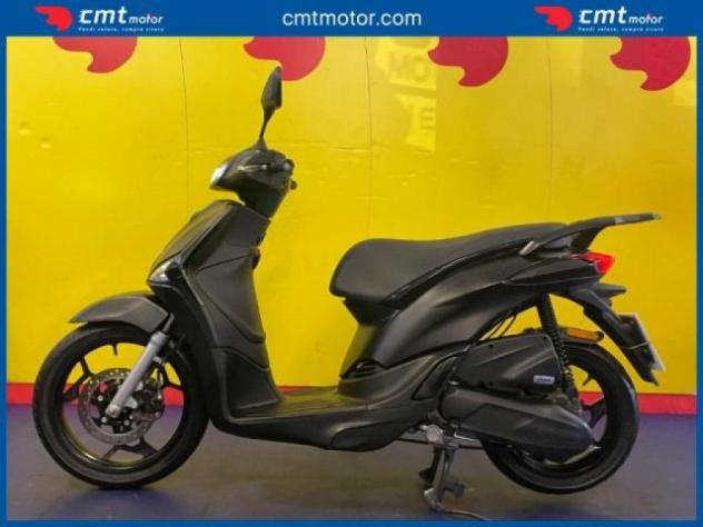 PIAGGIO Liberty 50 Garantito e Finanziabile rif. 24100853