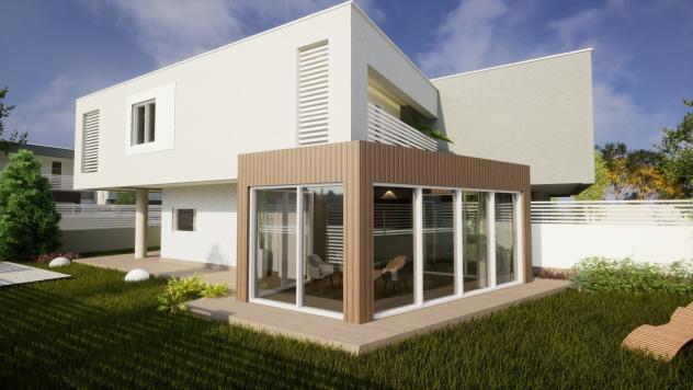 Villa a schiera in vendita a Aprilia - Foto 10
