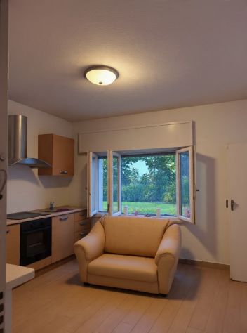 POSTO LETTO AUTONOMO CON BAGNO CUCINA E BOLLETTE INCLUSE