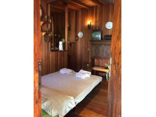Bungalow in affitto a Marina di Massa - Massa 60 mq Rif: 564841