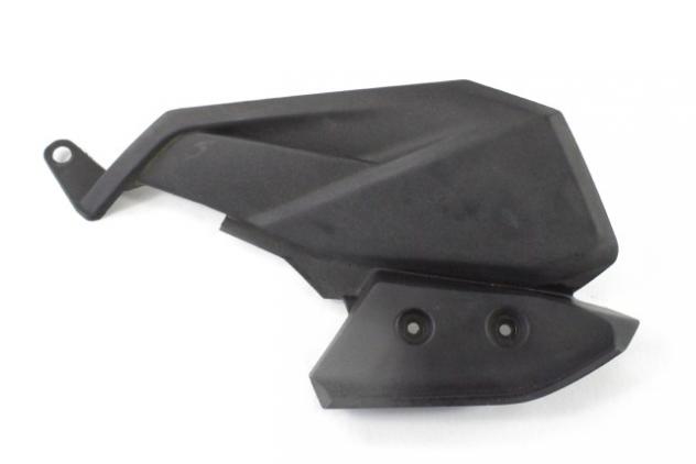 YAMAHA X-MAX 400 1SDF172W0000 COVER FIANCHETTO DESTRA YP400R 13 - 16 RIGHT SIDE COVER - Foto 2